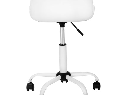 Office Chair, Adjustable Height, Swivel, Ergonomic, Modern
