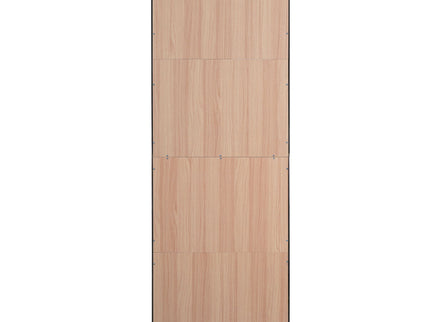 Bathroom Storage Cabinet, Adjustable Shelves & Drawer, Freestanding Tower