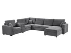 Dark Gray