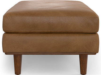 Morrison - Handcrafted Ottoman