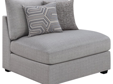 Austin - Chair With Pillows