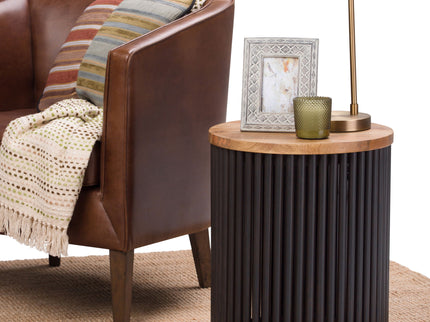 Demy - Accent Table