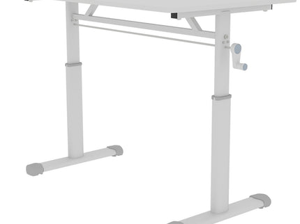 Adjustable Home Office Desk