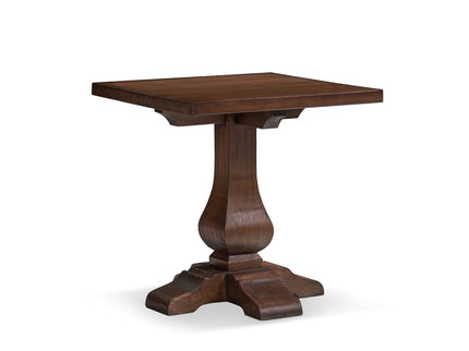 Whitmore - End Table - Brown