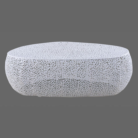 T3601 - Oval Coffee Table