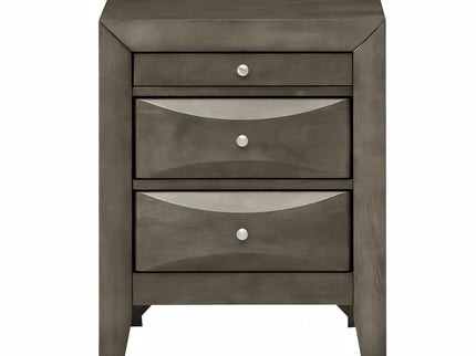 Modern Design Nightstand