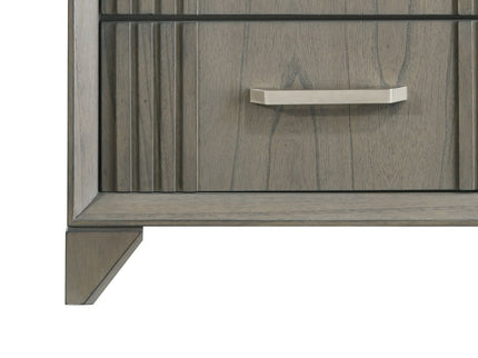 Hugo - Nightstand With Full Extension Drawer