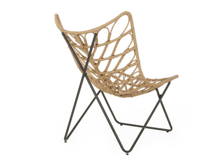 Bryson - Chair - Light Brown