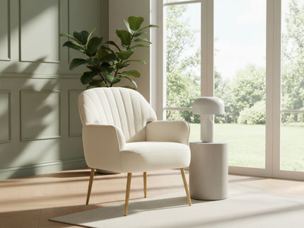Accent Chair For Living Room