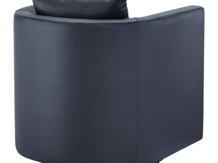 Sutton - Swivel Barrel Chair