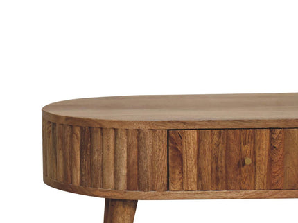 Stripe Coffee Table