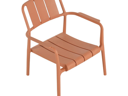 3 Piece Indoor / Outdoor Leisure Table And Chair Set