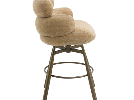 Jena - Counter Height Chair With Swivel