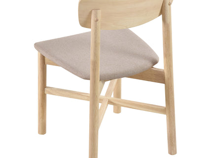 Svenstra - Dining Side Chair (Set of 2)