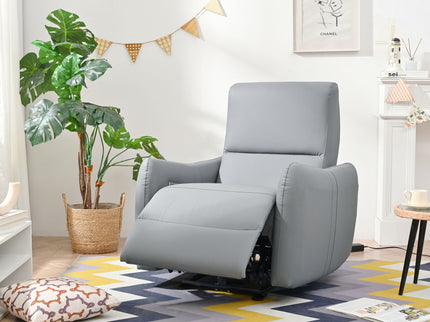Wall Hugger Power Recliner Chair With USB Port (Type-C)