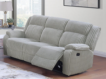 Motion Recliner Sofa