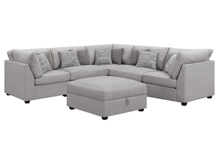 Lafayette - Modular Sectional Sofa