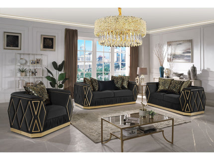 Cavalli - Livingroom Set