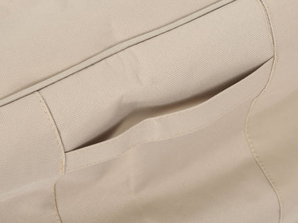 Shield - Waterproof Chat Set Cover