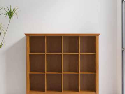 Acadian - Handcrafted Cube Storage