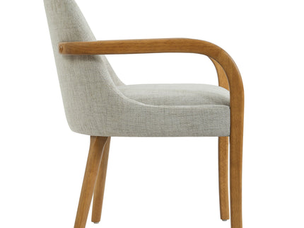 Dining Upholstered Armchairs (Set of 2)