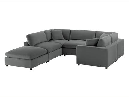 Caylie - Modular Sectional