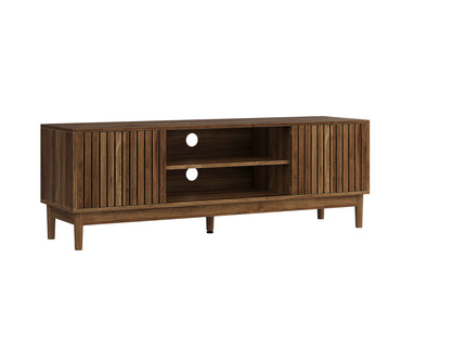 TV Stand With Storage