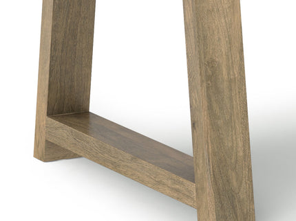 Whitley - Dining Table