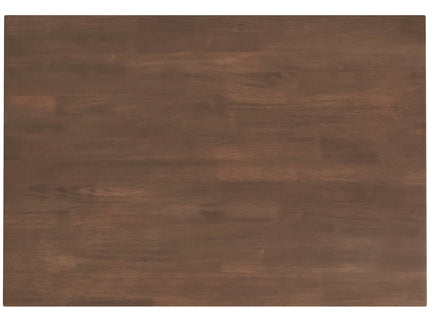 Levi - Modern Style Rectangular Dining Kitchen Table