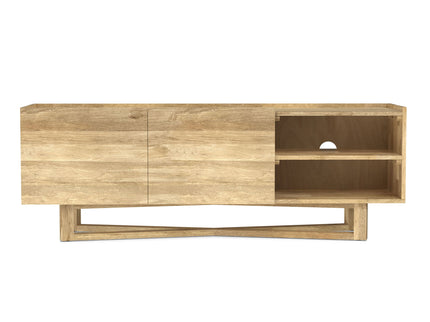 Harrow - TV Media Stand - Natural