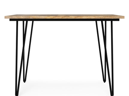 Hunter - Square Tabletop Dining Table