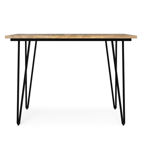 Hunter - Square Tabletop Dining Table
