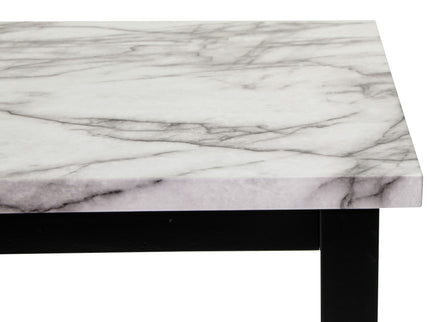 Dining Table With 4 Upholstered Side Chairs