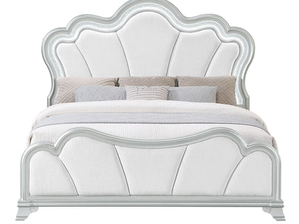 Aurelia - Bed With LED Light