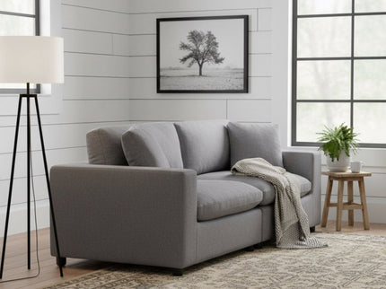 Cassandra - Modular 2 Piece Sofa