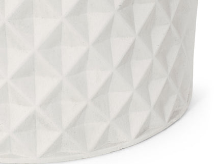 Planter - Antique White