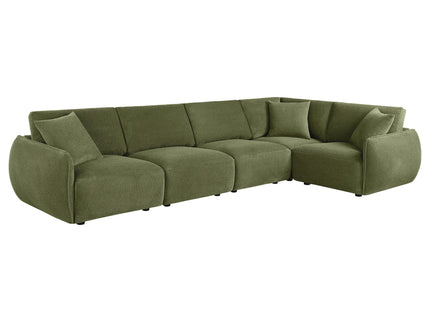 Logan - Modular Sectional Sofa