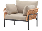 Light Brown / 1 Piece