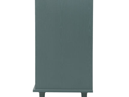 2 Door 3 Drawer Cabinet