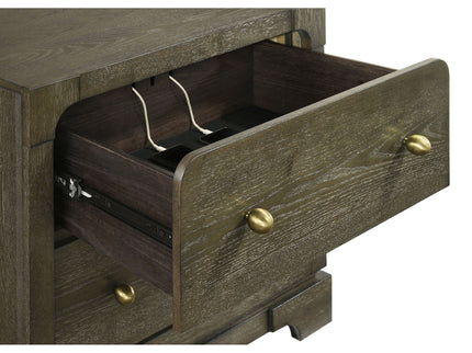 Harbington - Bedroom Set