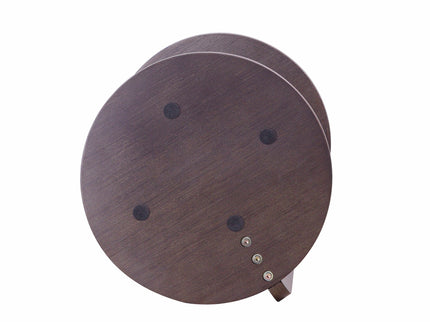 Round Coffee & End Table Set