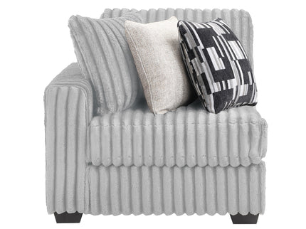 Snuggle - Living Room Sectional