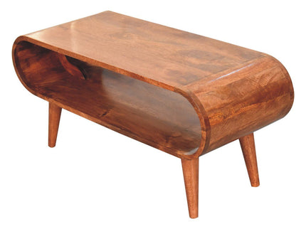 Amaya - Nordic Style Table