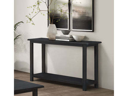 Castleton - Table