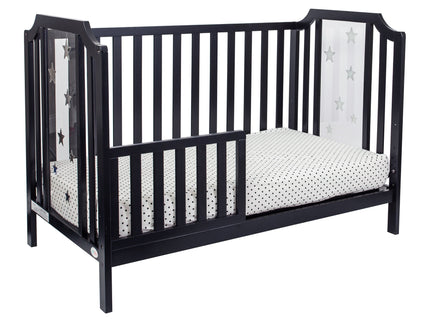 Celeste - 3-in-1 Convertible Island Crib