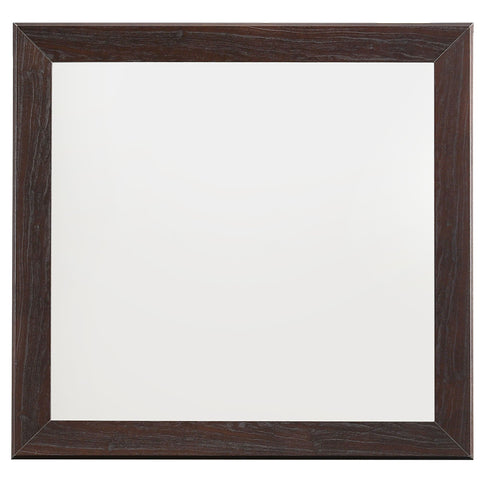 Oatfield - Transitional Bedroom Set