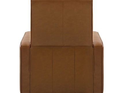 Manual Recliner Chair, 2 Position With 160° Adjustable Backrest For Living Room