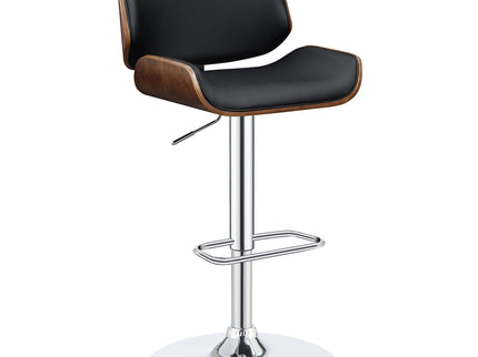 Adjustable Bar Stool