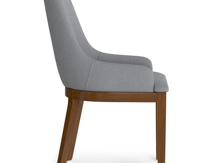 Stephanie - Upholstered Dining Chair (Set of 2)