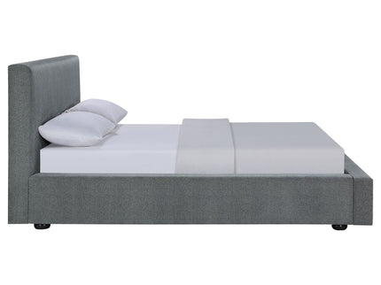 Weselyn - Platform Bed